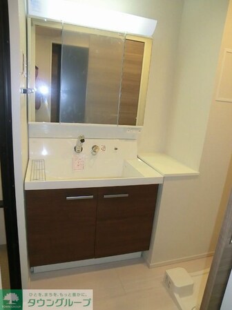 ドゥヴァン ル パルクの物件内観写真